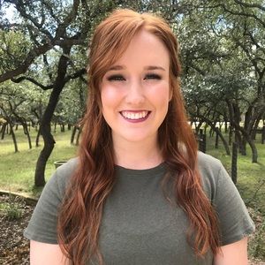 Meet your Posher, Peyton